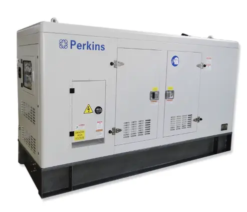 Perkins Genset 1106A-70TAG3 
